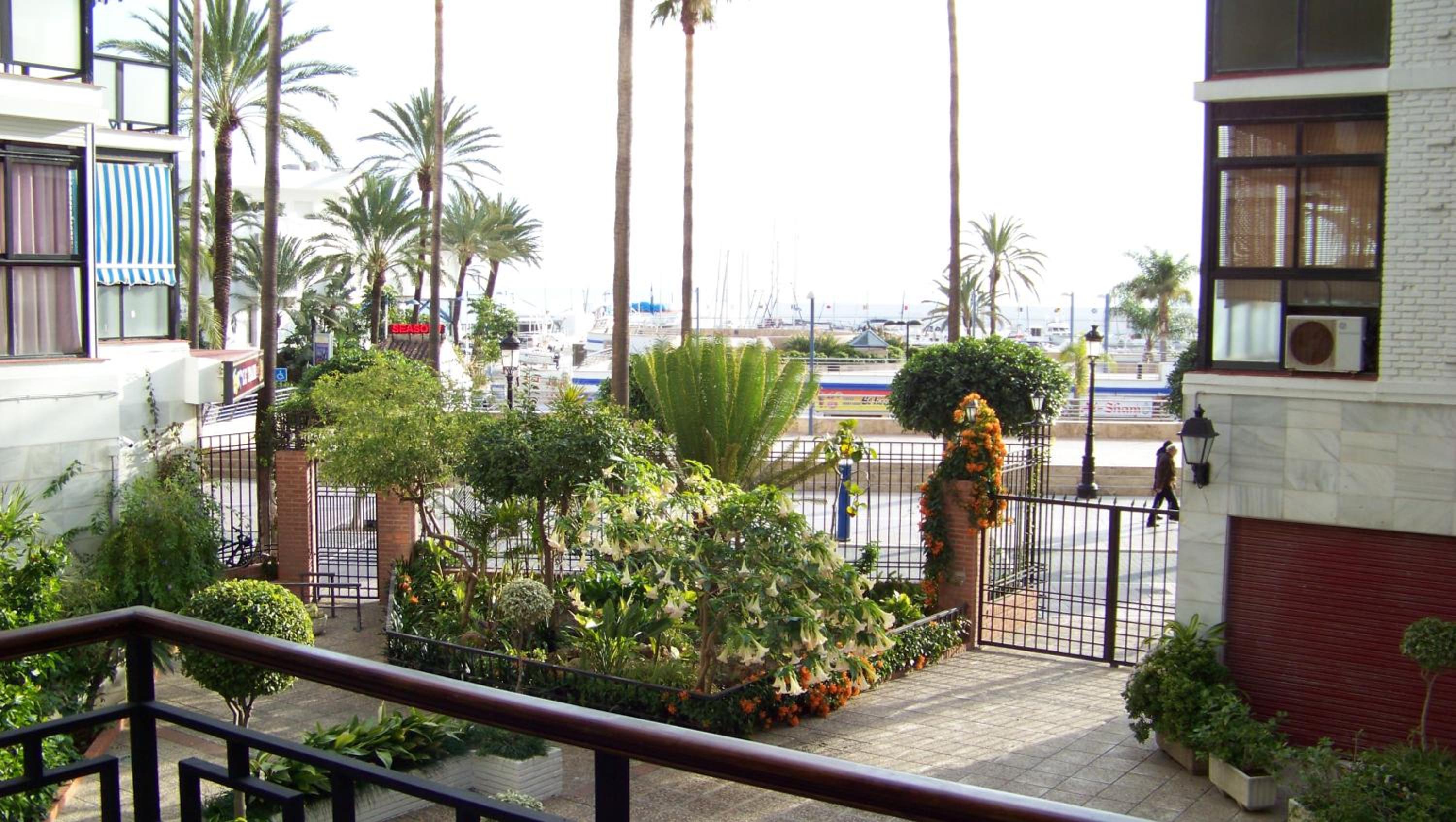 Apartamento Maruri en Marbella, al lado playa
