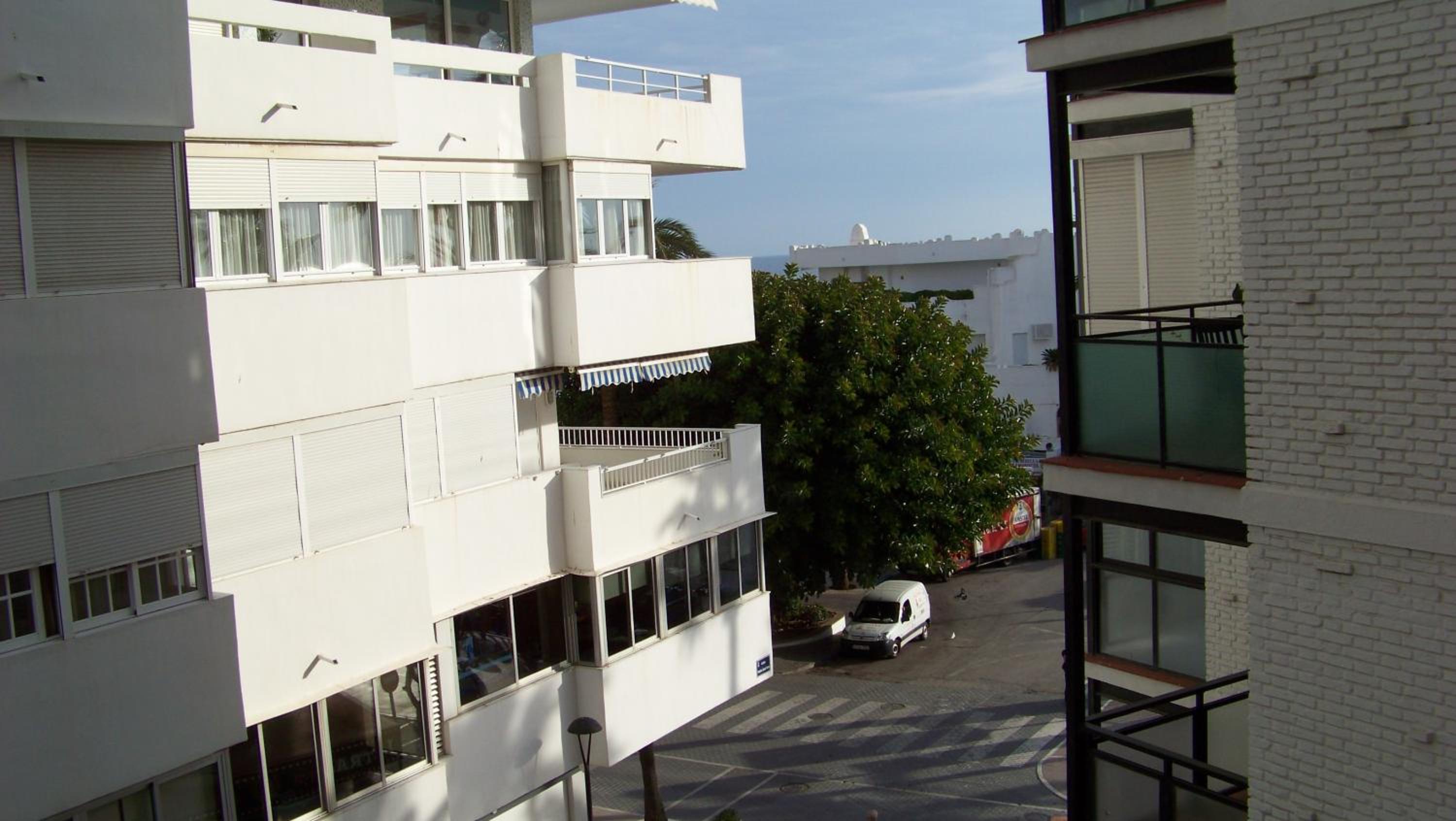 Apartamento Maruri en Marbella, al lado playa