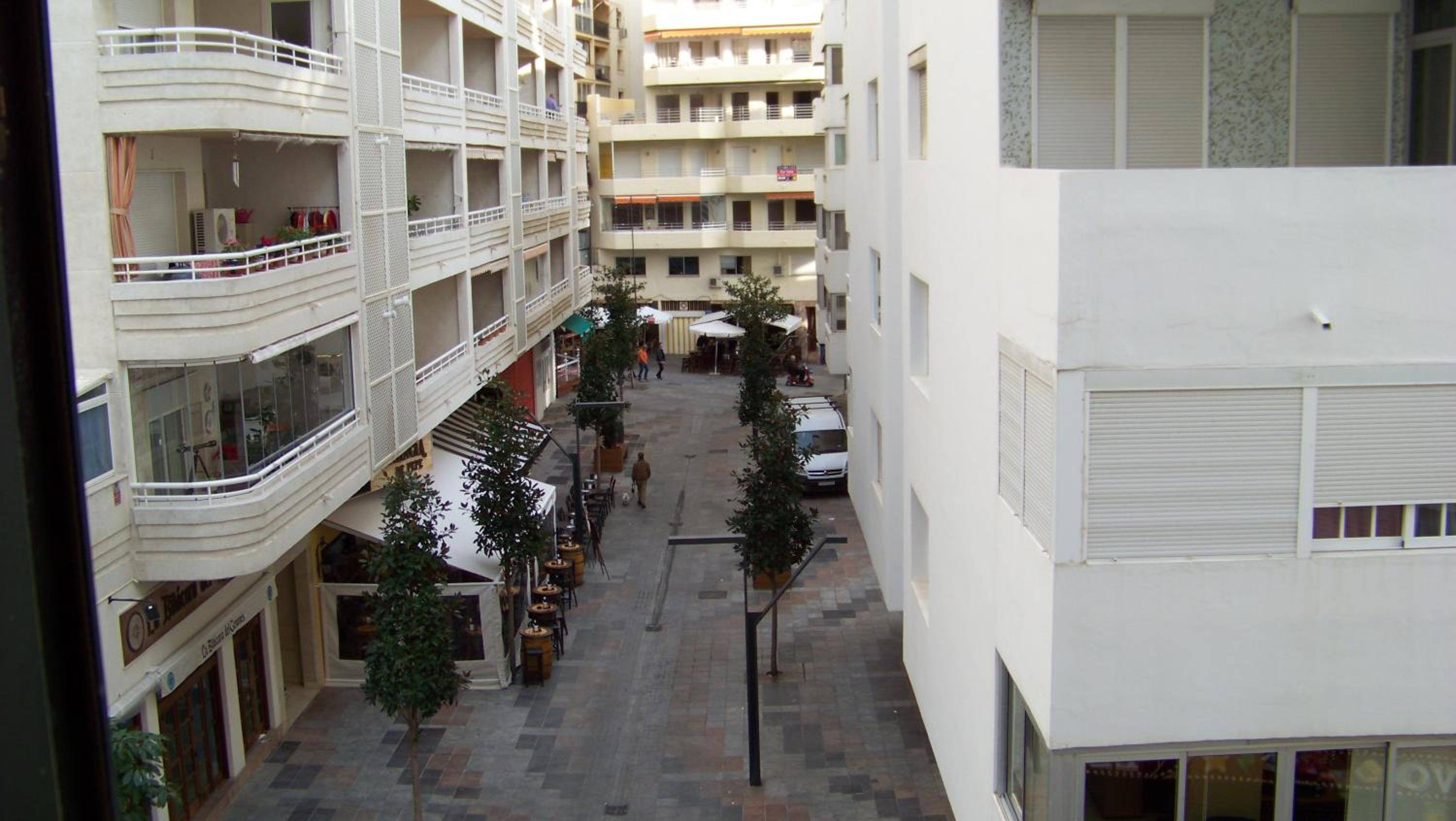 Apartamento Maruri en Marbella, al lado playa