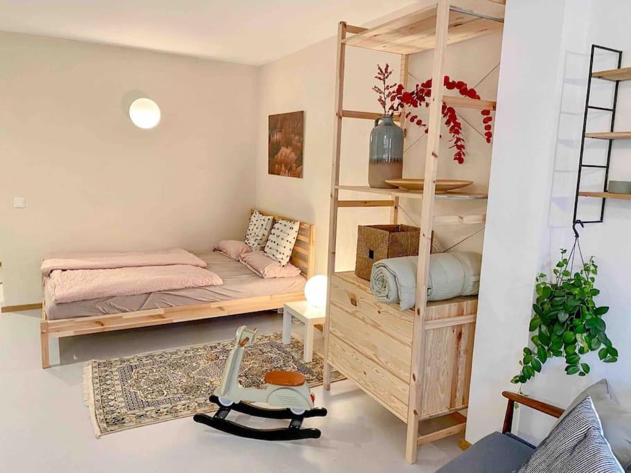 See-Appartement Wörthsee