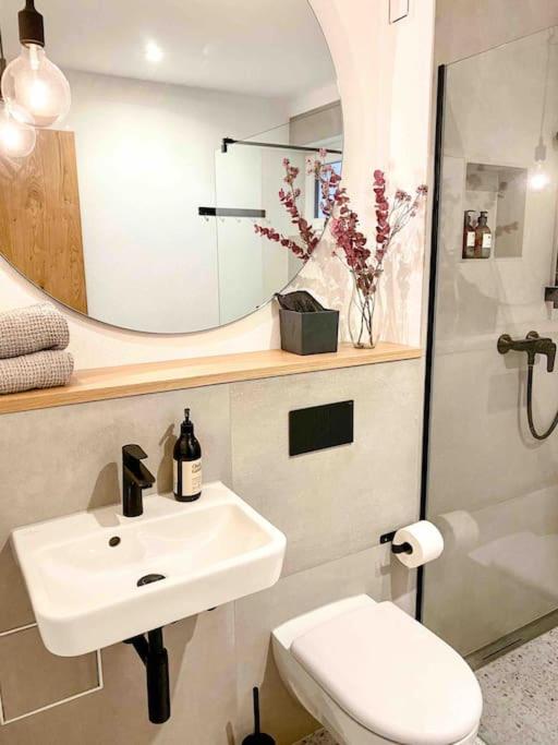 See-Appartement Wörthsee