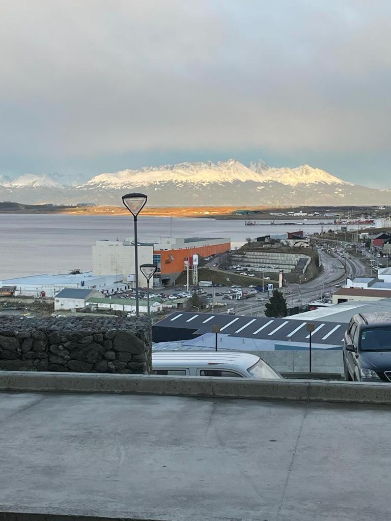 Edificio Miradores del Beagle