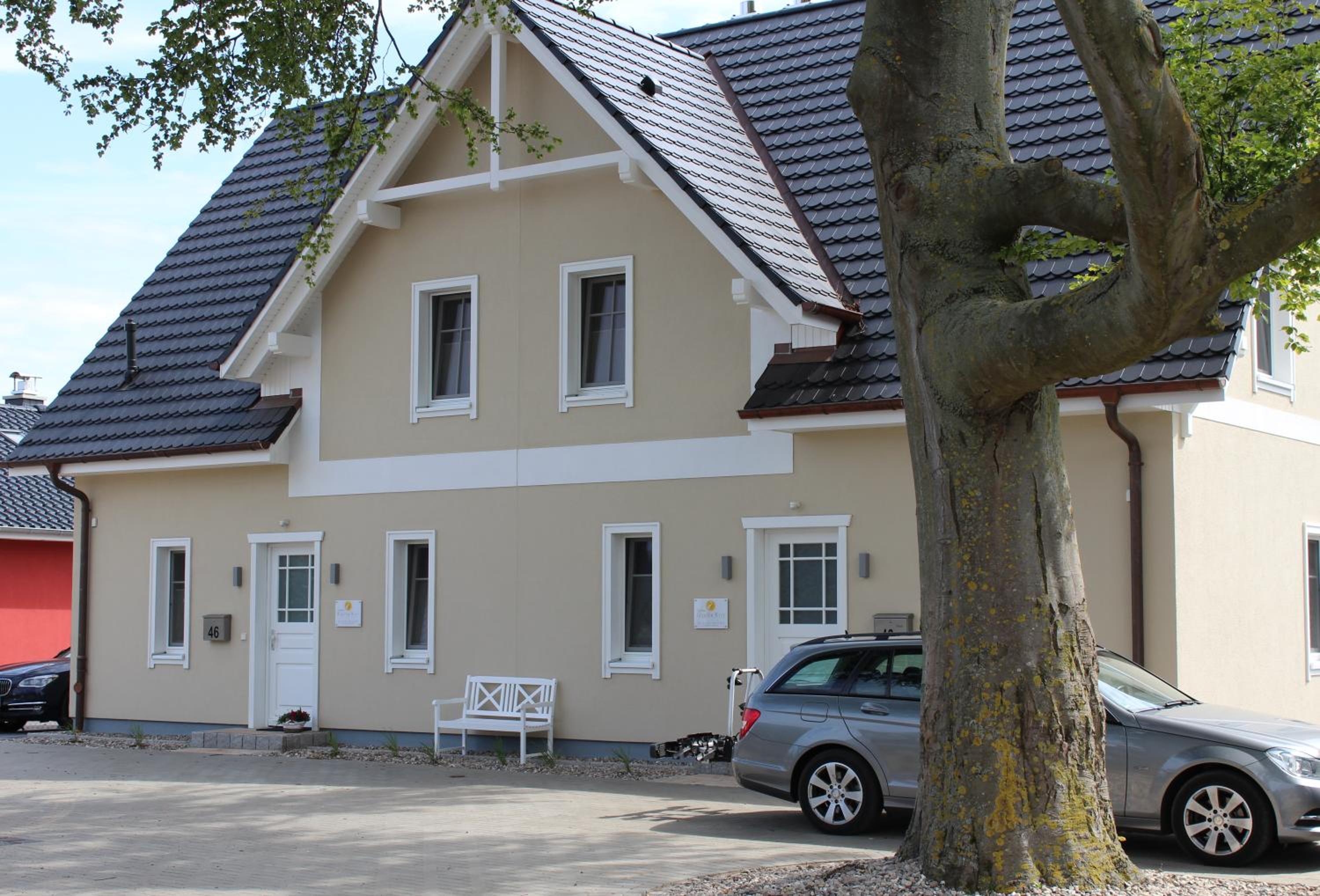Kleine Kirr