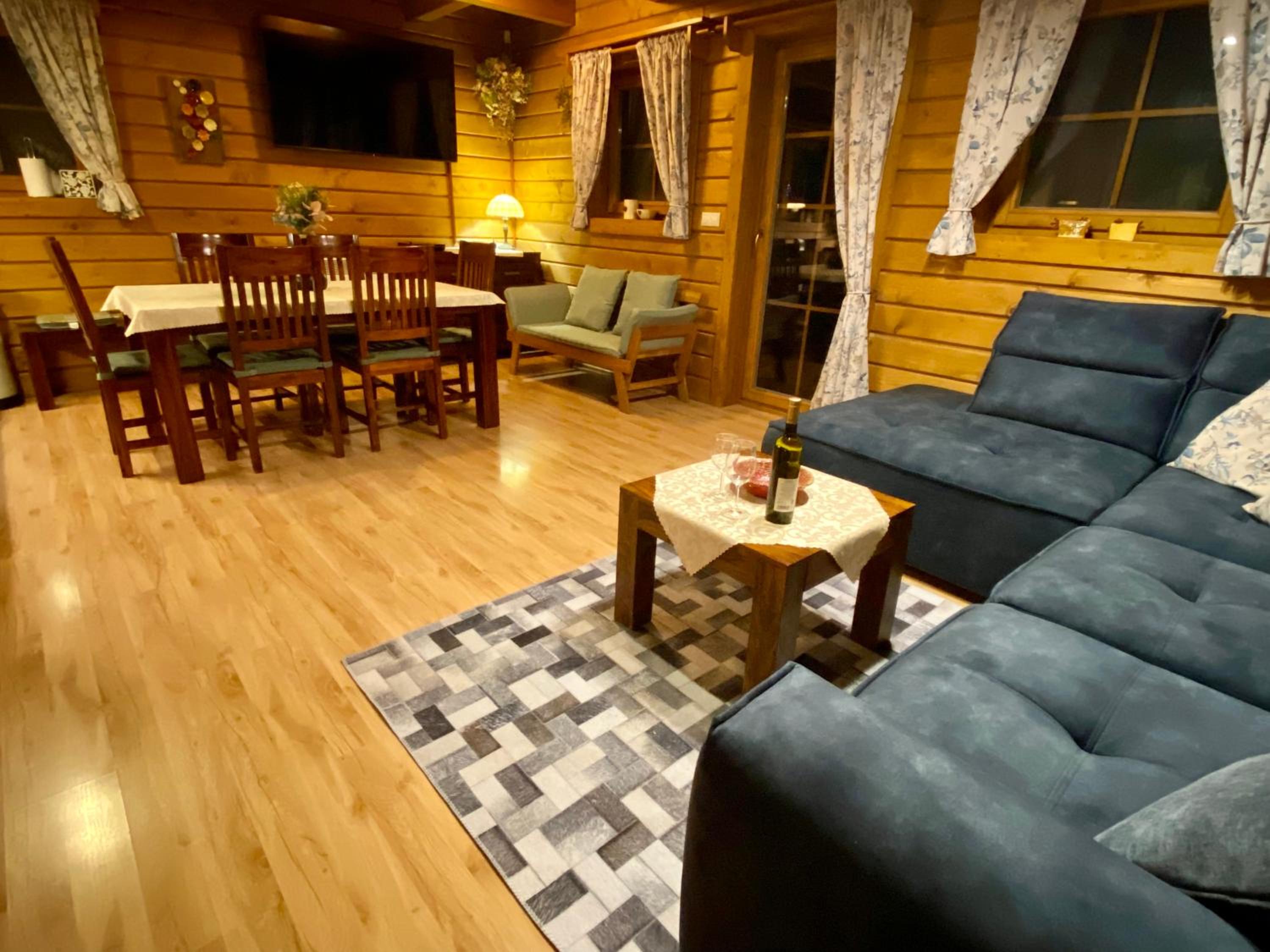 Apartmán Vŕšky Terchová view 5