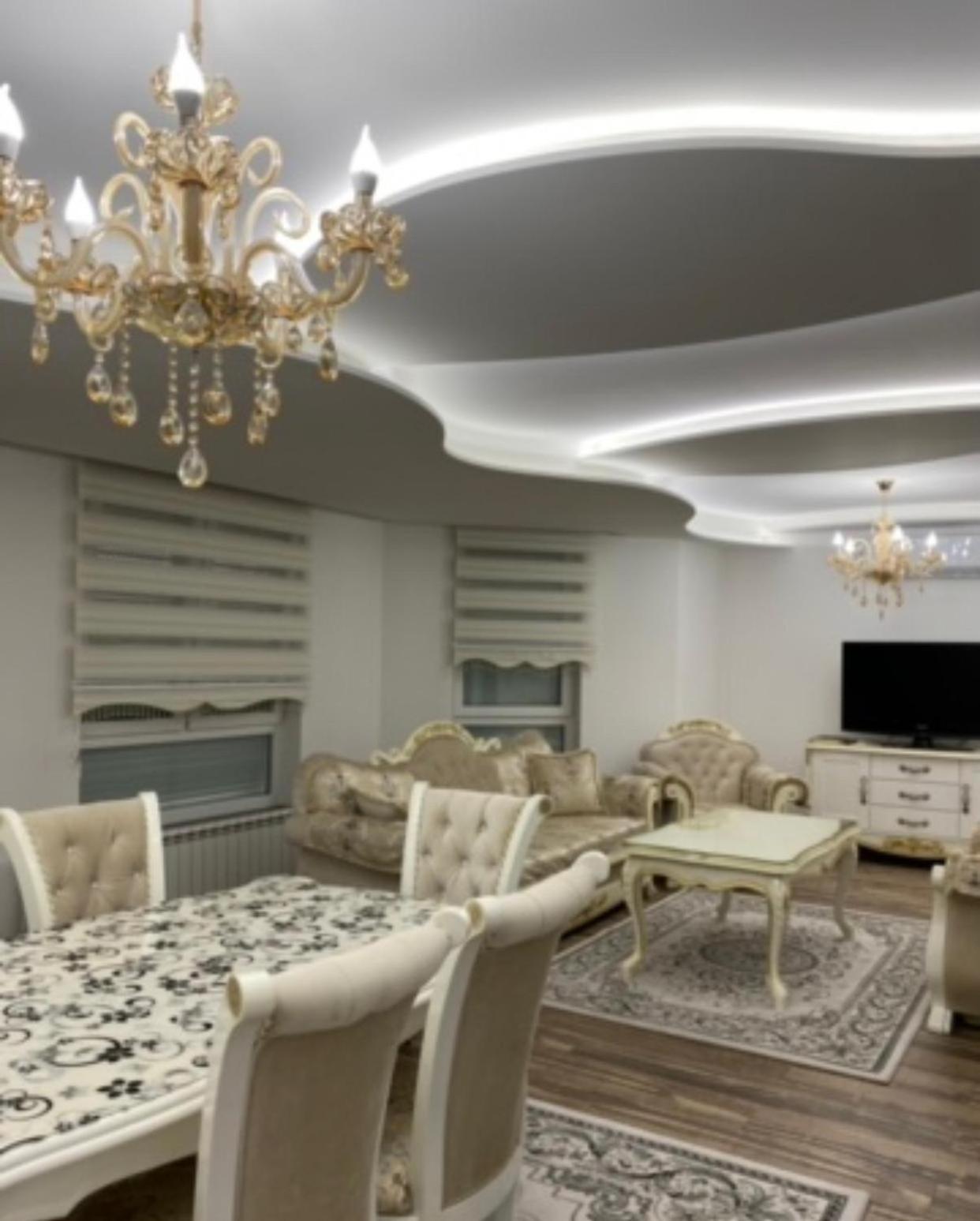 Apartment Balicevac Ilidza