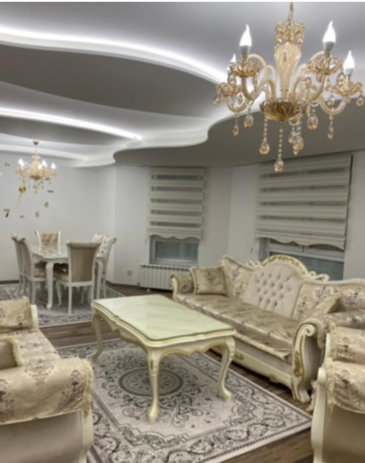 Apartment Balicevac Ilidza