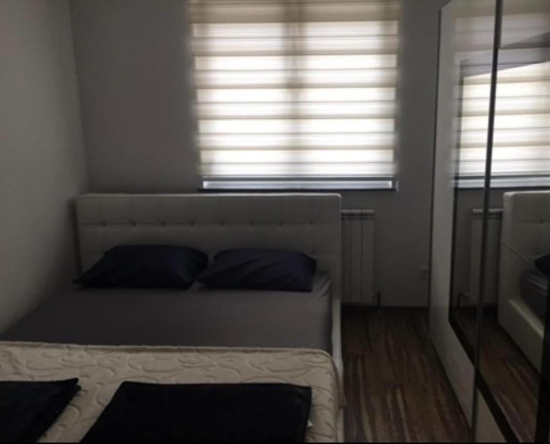Apartment Balicevac Ilidza