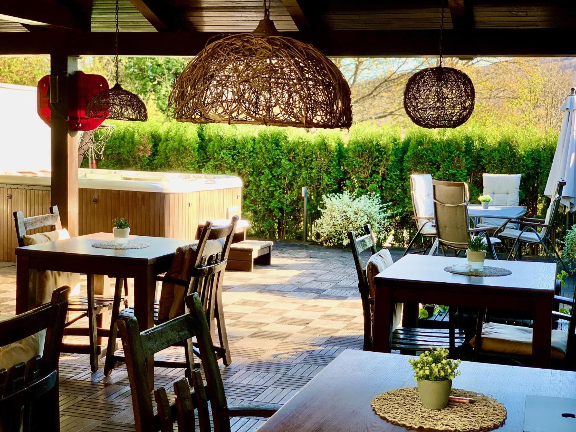 Villa Mukinja - Wellness & Spa
