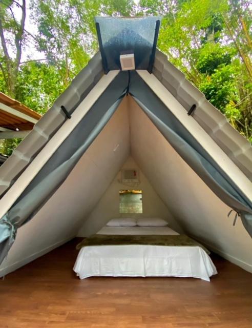 Aquário Glamping view 2