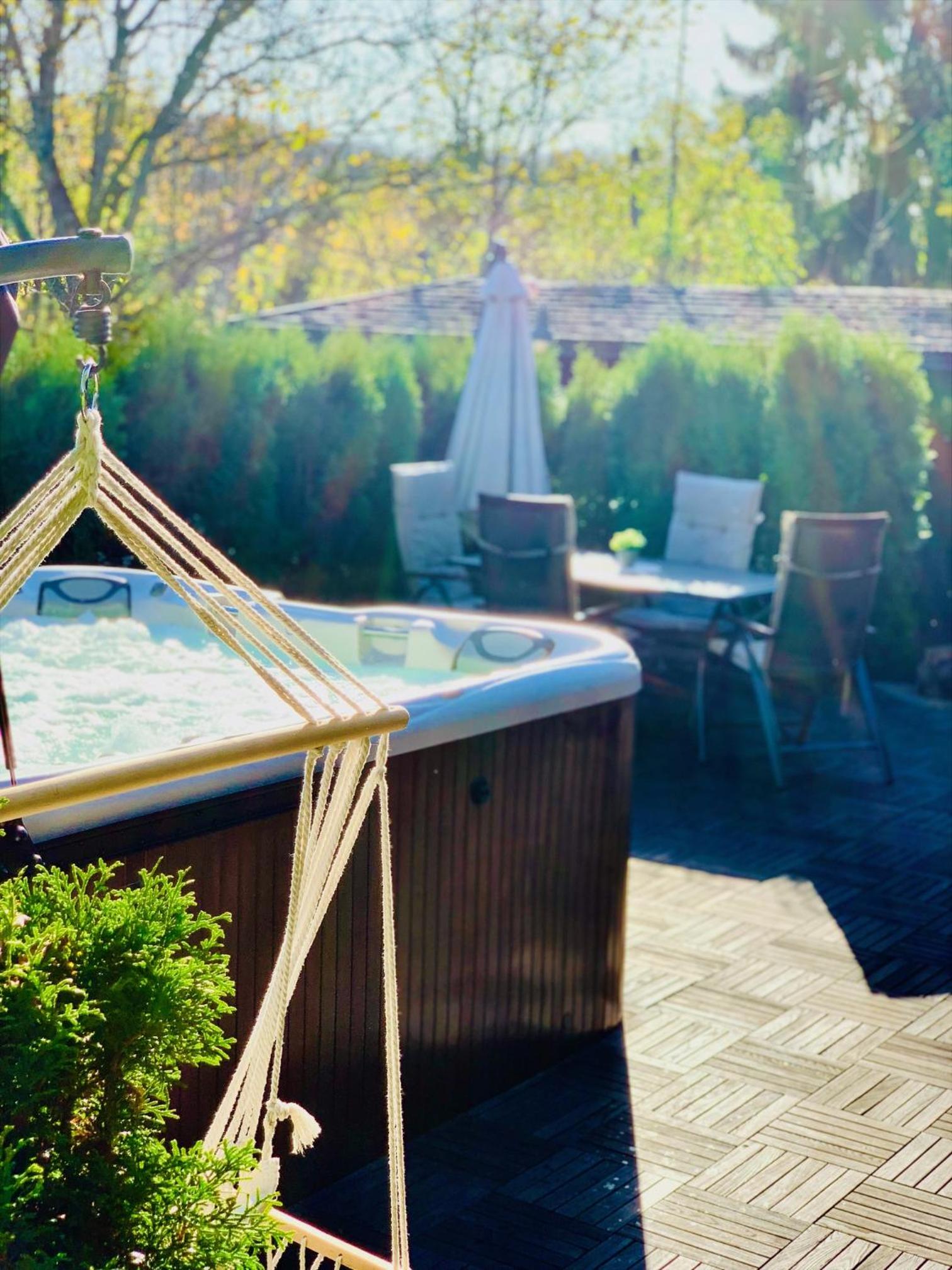 Villa Mukinja - Wellness & Spa