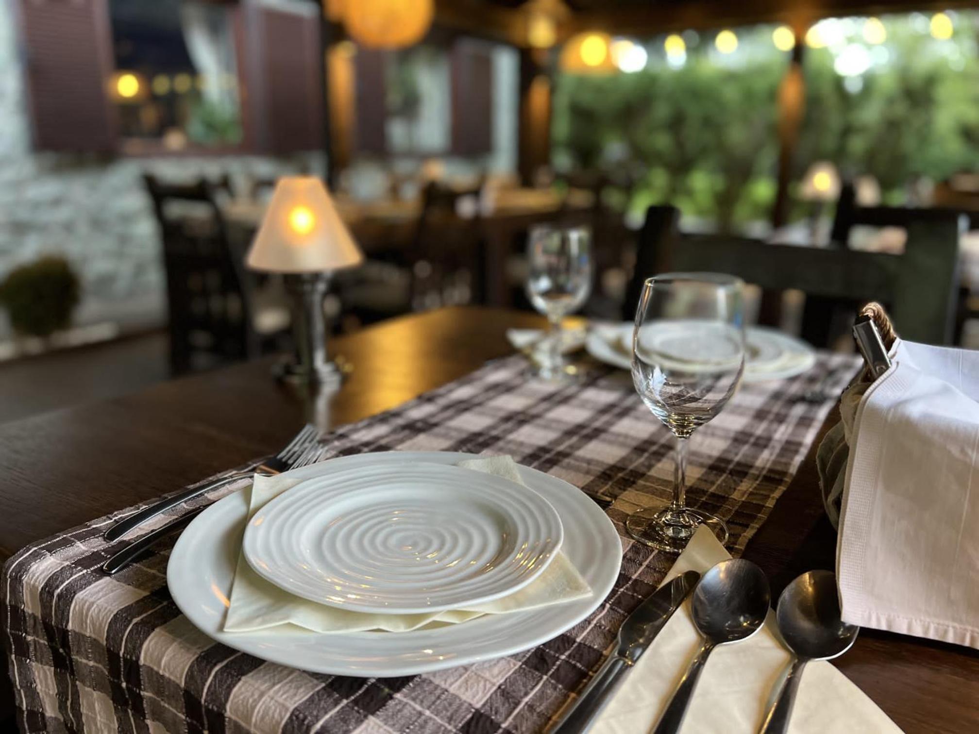 Villa Mukinja - Wellness & Spa