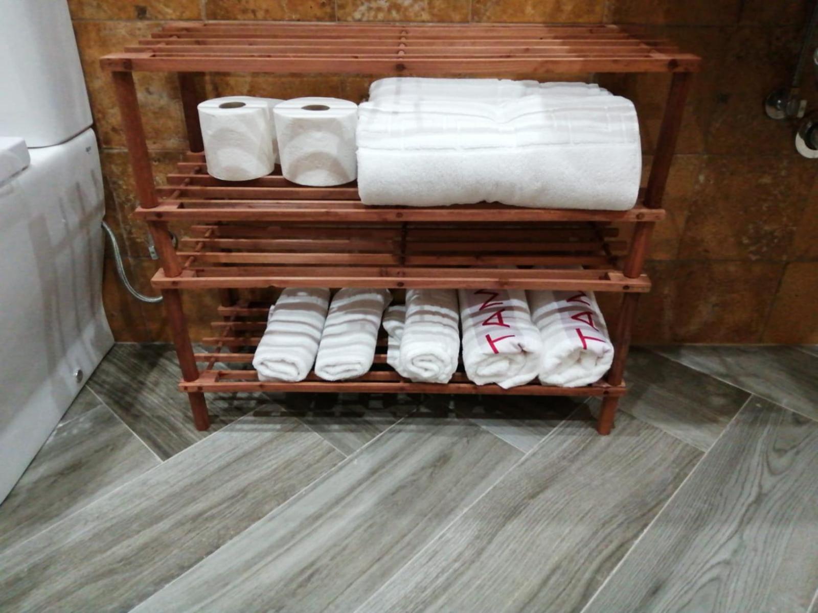 APARTAMENTOS FERNANDO III EL SANTO