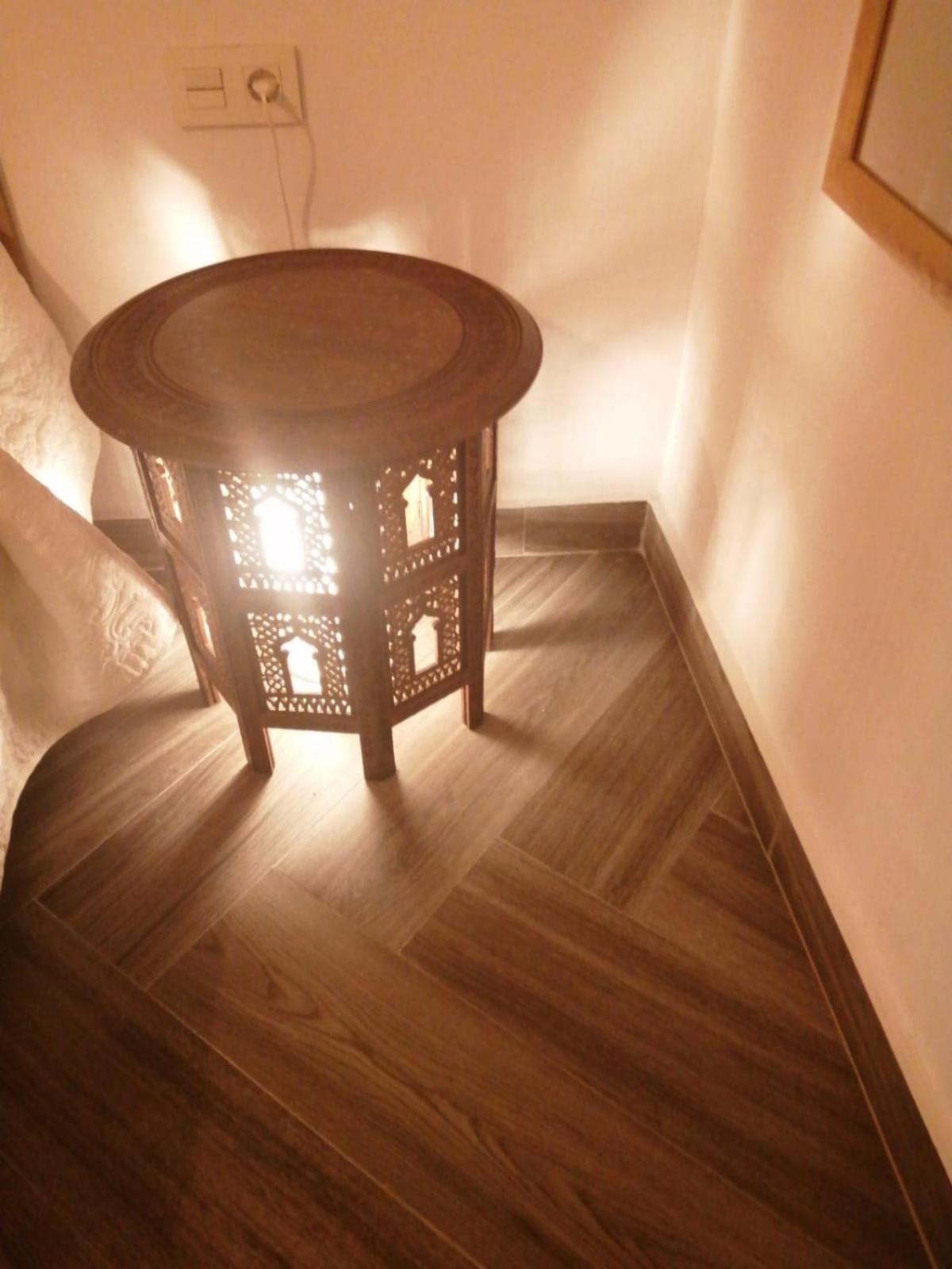 APARTAMENTOS FERNANDO III EL SANTO