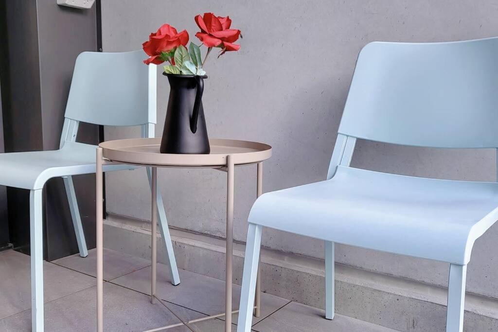 Cozy 1BR Apartment in the heart of Canberra