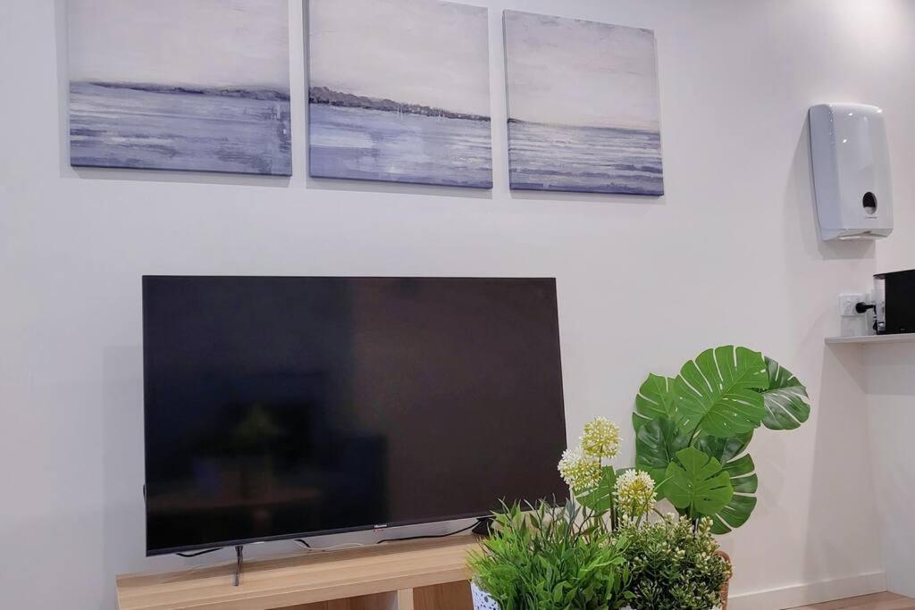 Cozy 1BR Apartment in the heart of Canberra