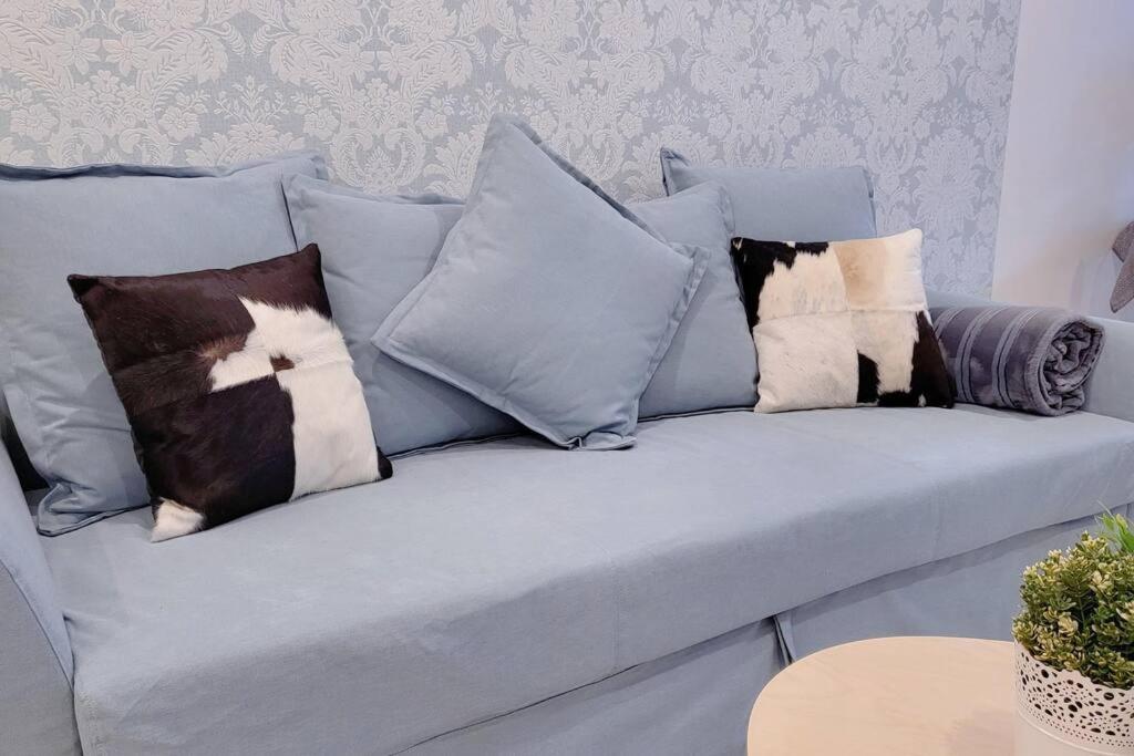 Cozy 1BR Apartment in the heart of Canberra