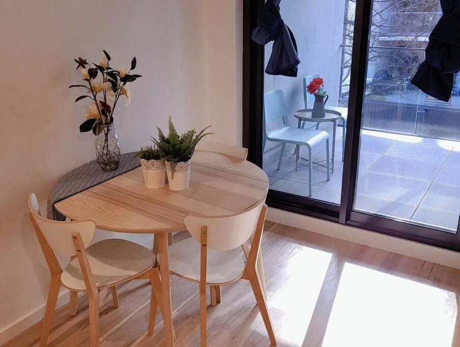 Cozy 1BR Apartment in the heart of Canberra