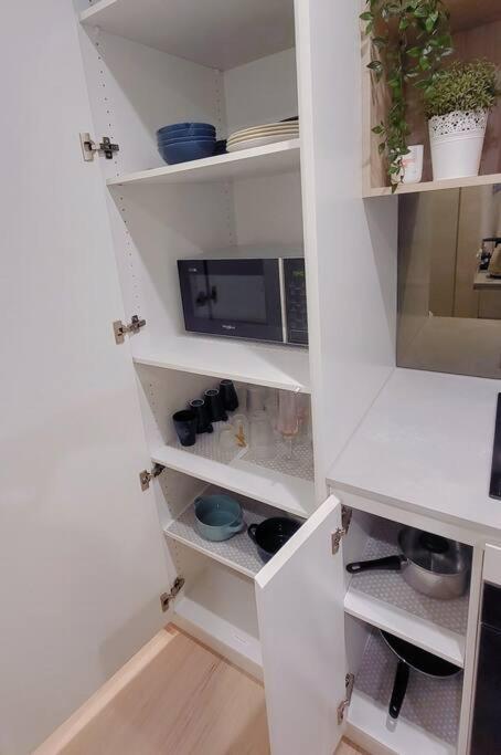Cozy 1BR Apartment in the heart of Canberra