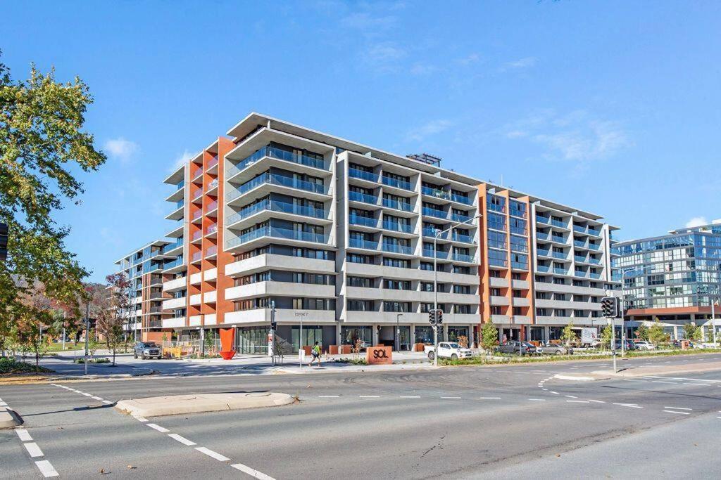 Cozy 1BR Apartment in the heart of Canberra