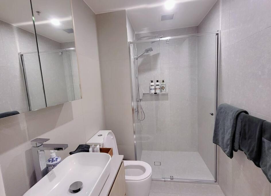 Cozy 1BR Apartment in the heart of Canberra