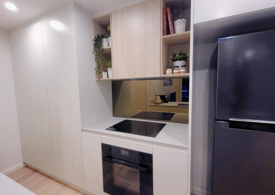 Cozy 1BR Apartment in the heart of Canberra