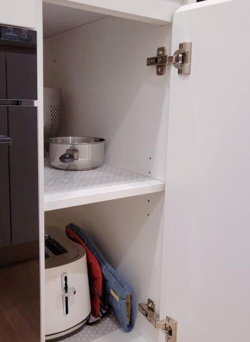 Cozy 1BR Apartment in the heart of Canberra