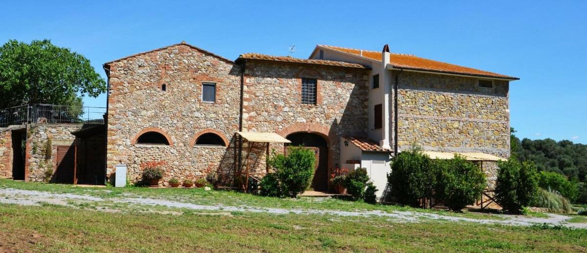 Lidia - Agriturismo La Valentina