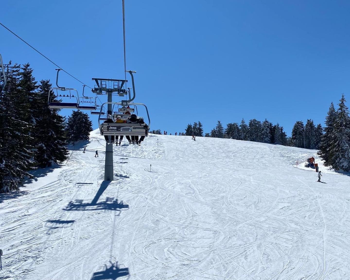Ski&Spa Milmari L17 view 3
