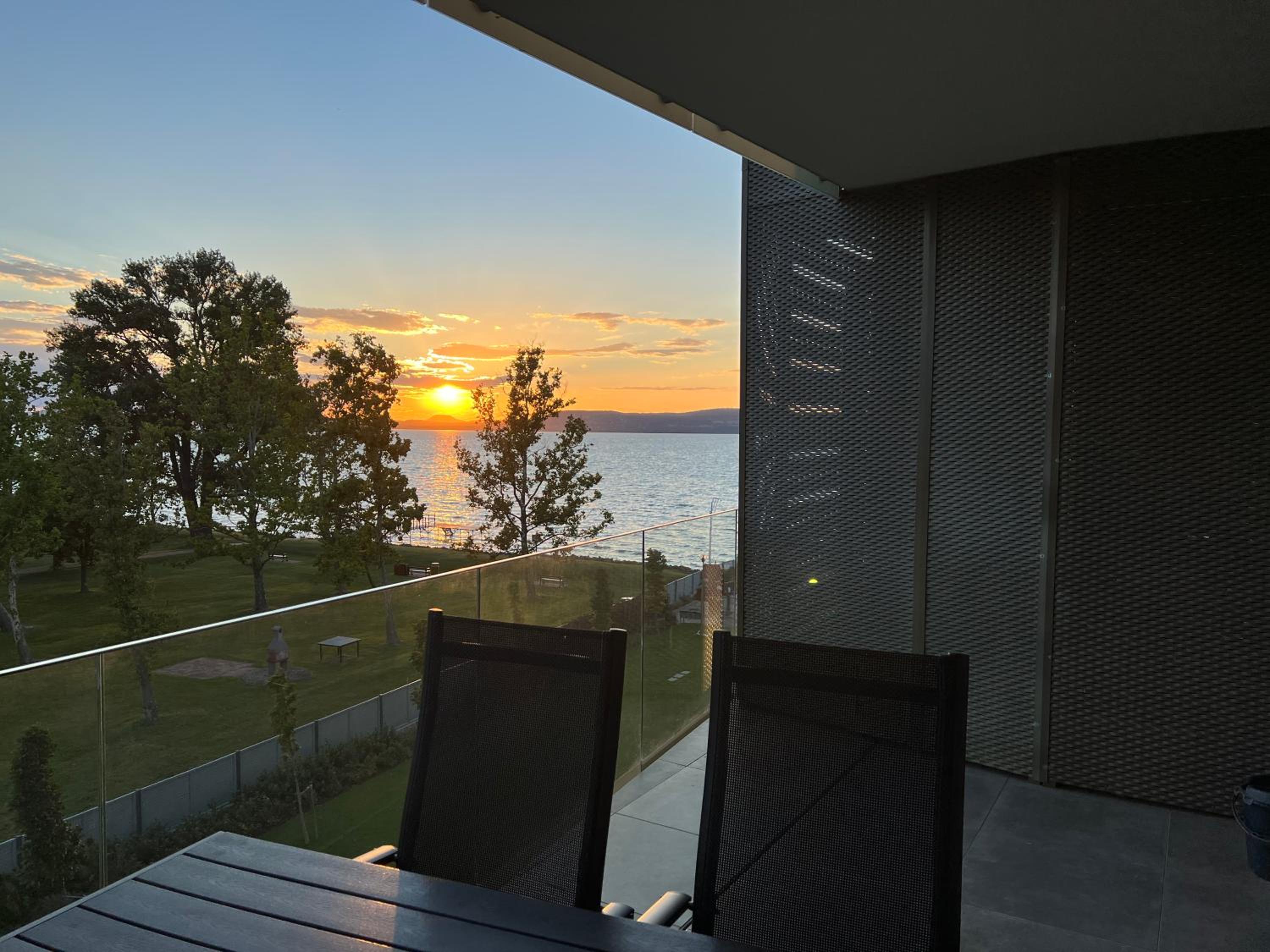 Lela lakeside apartman a vizek szerelmeseinek view 2