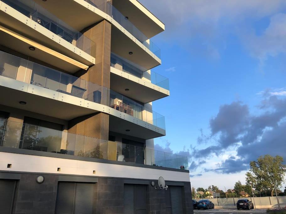 Lela lakeside apartman a vizek szerelmeseinek view 4