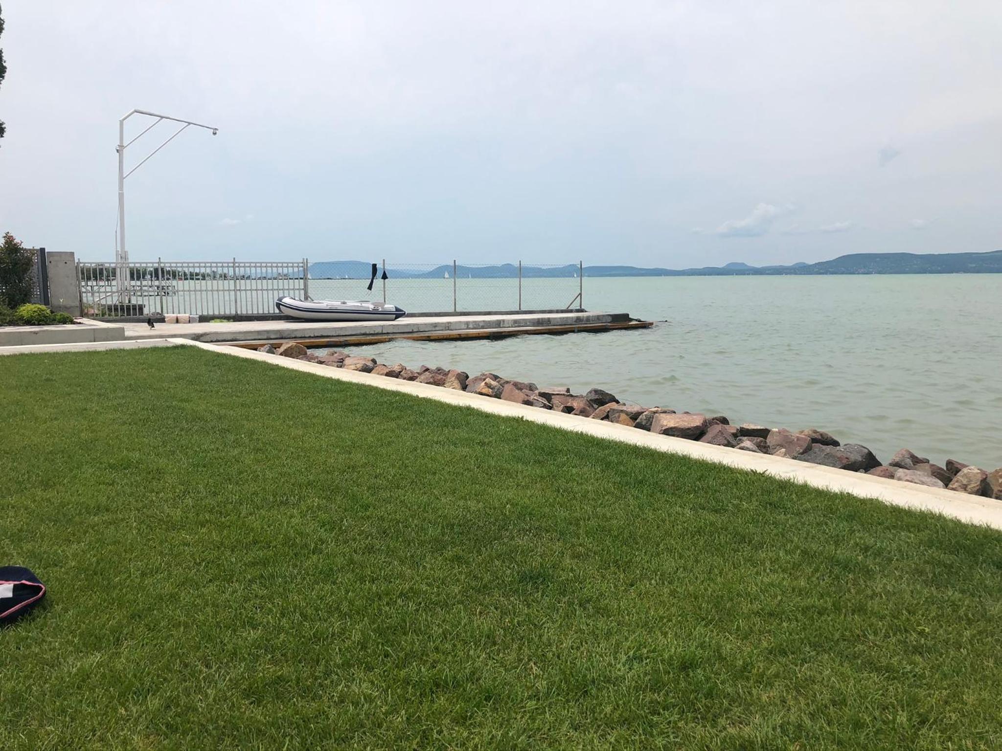 Lela lakeside apartman a vizek szerelmeseinek view 3