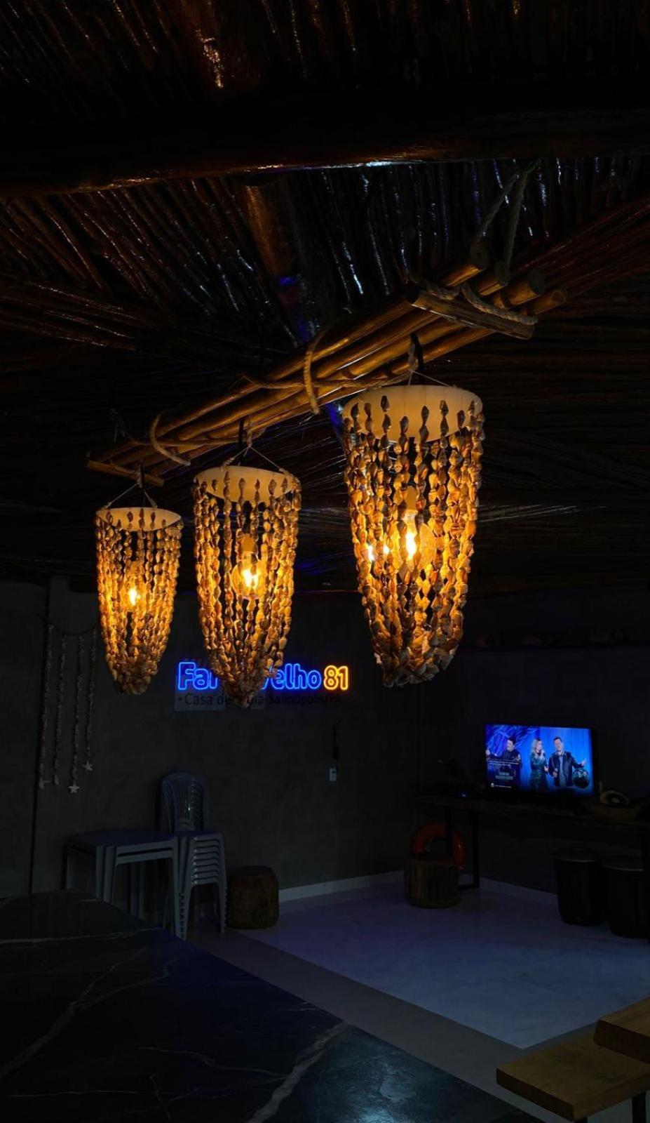Casa Salinas Farol Velho 81
