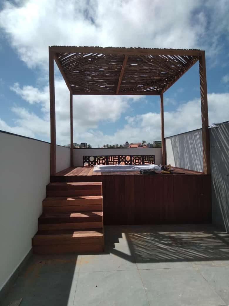 Casa Salinas Farol Velho 81