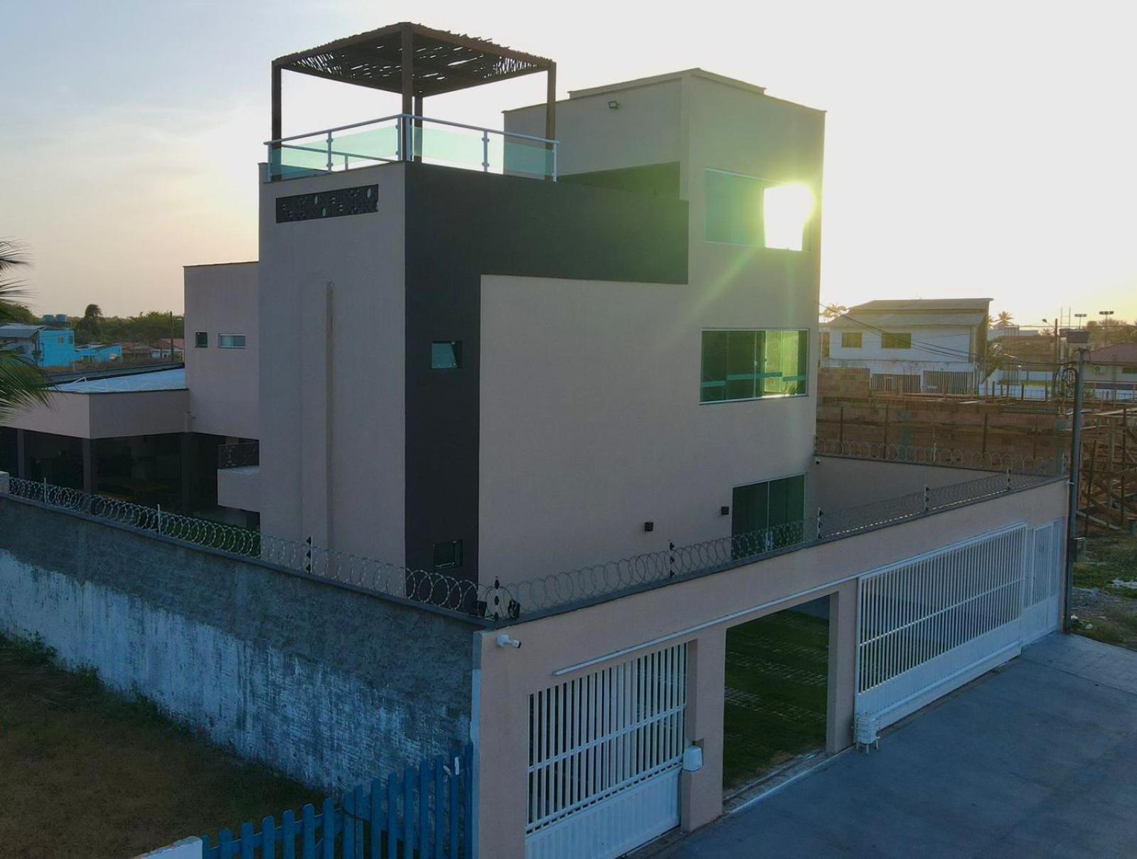 Casa Salinas Farol Velho 81