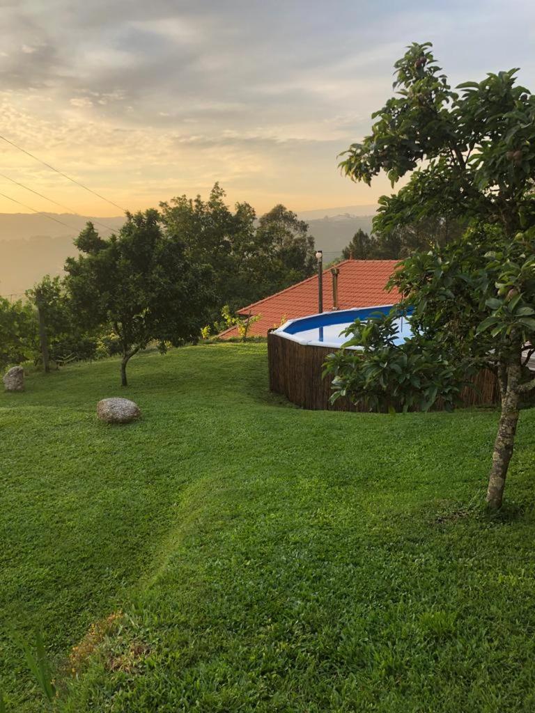 Quintinha da Oliveira