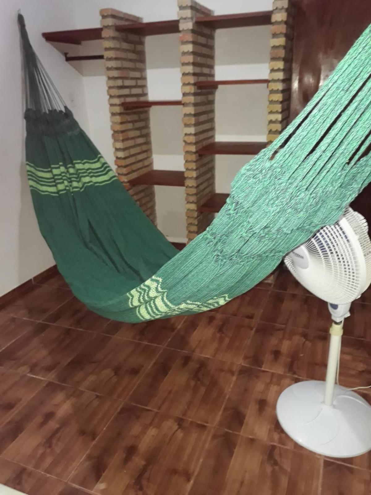 B&B Pedra do Meio