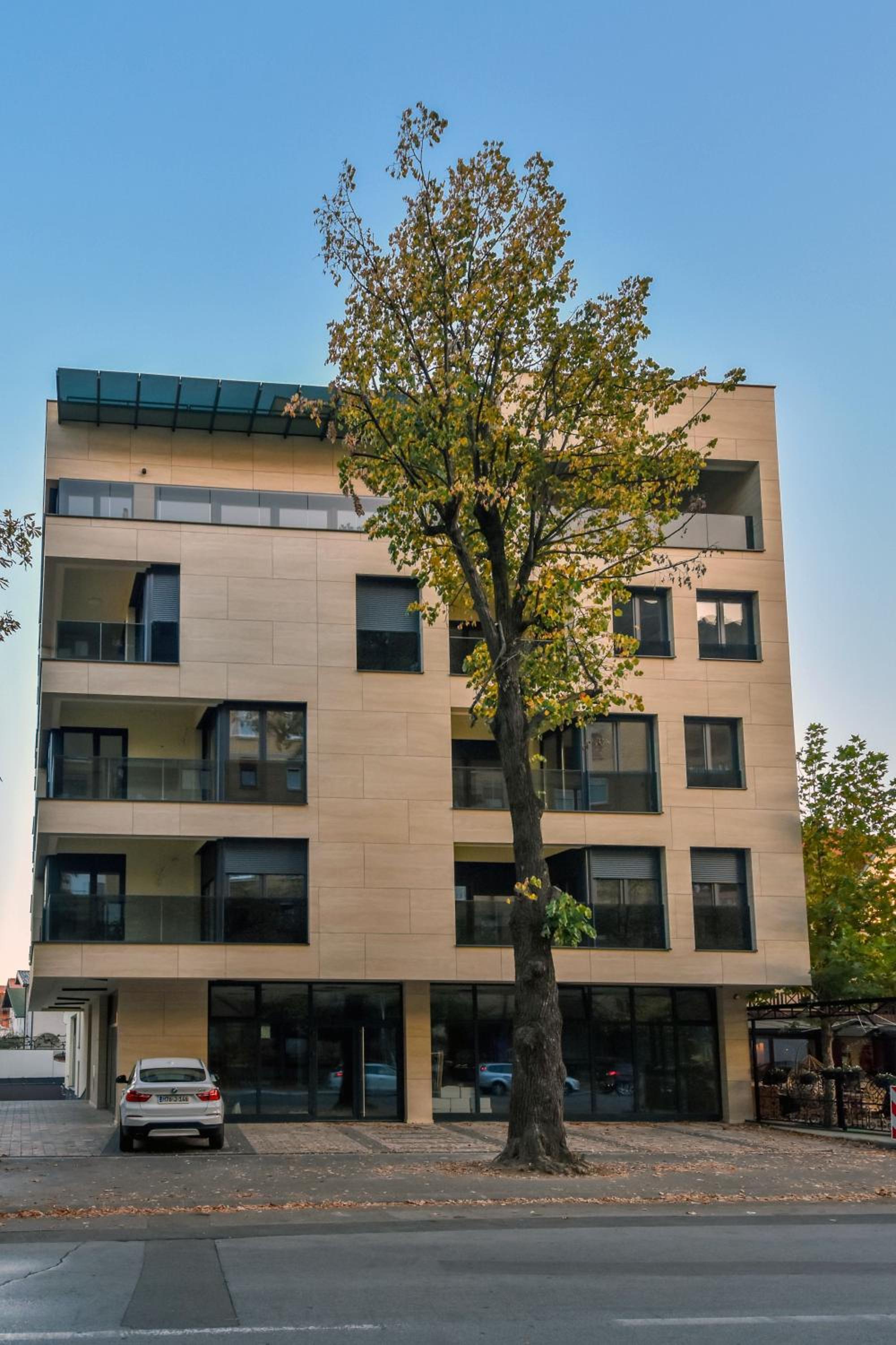 Apartman Filip
