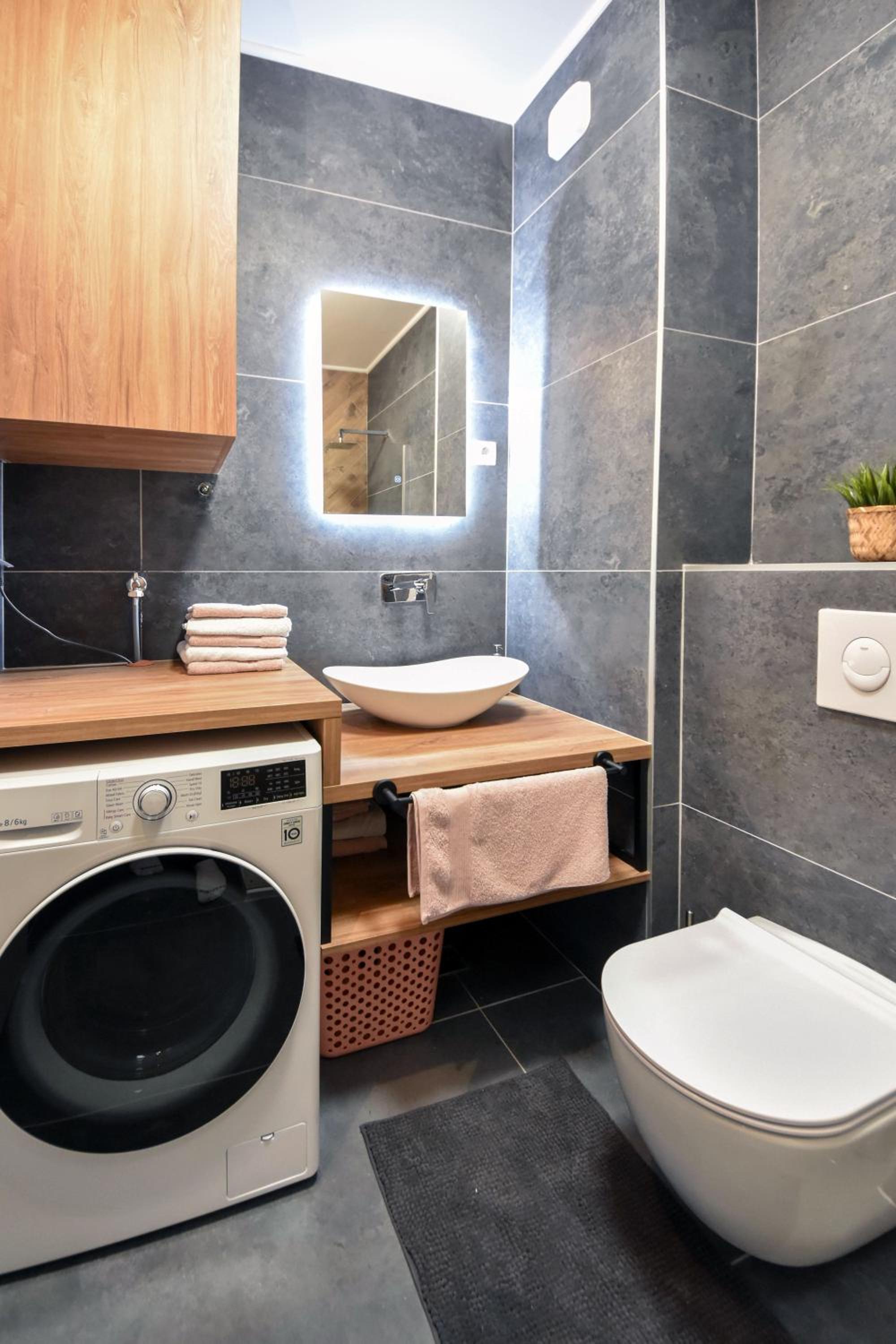 Apartman Filip