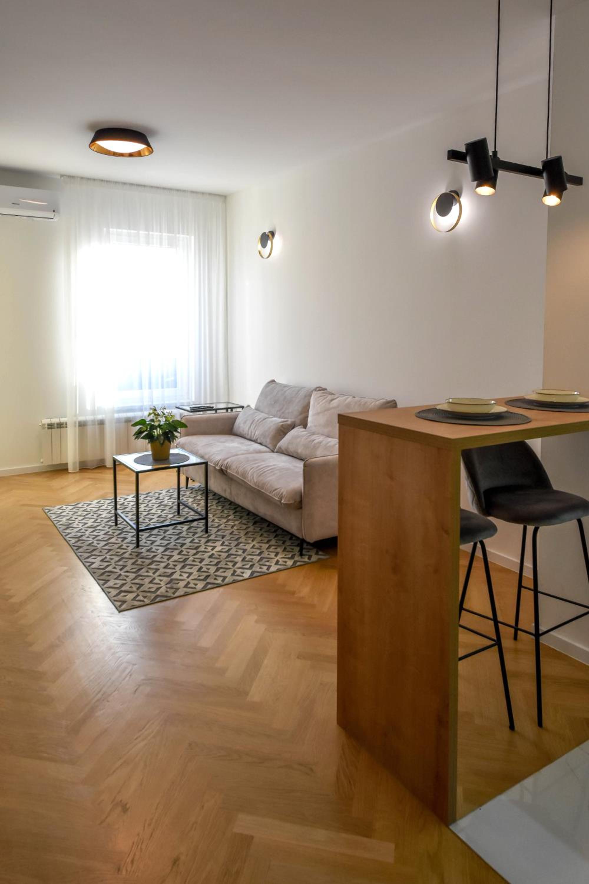 Apartman Filip