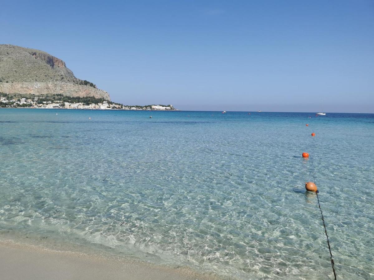 Villa Iris - Mondello en Palermo — other