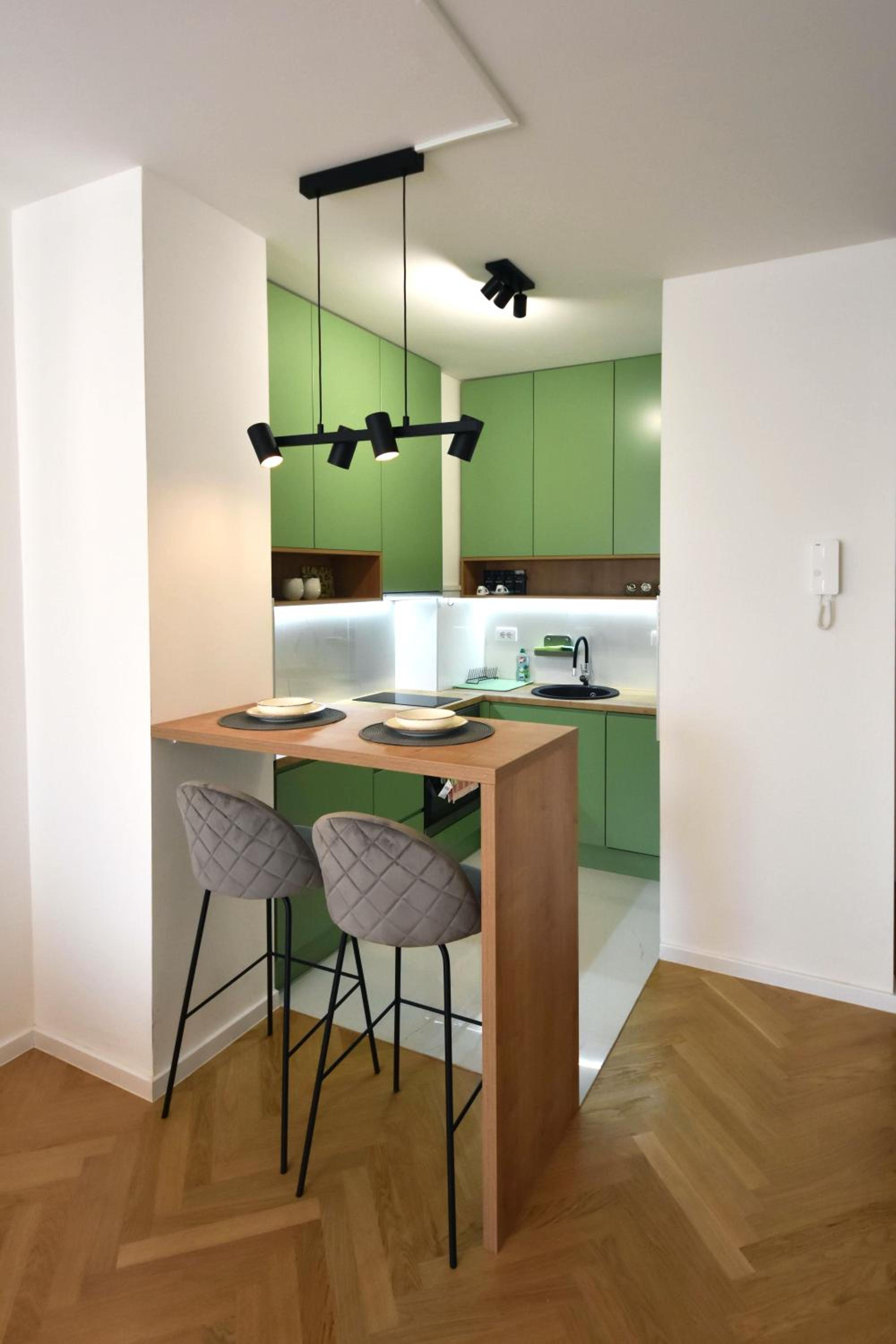 Apartman Filip