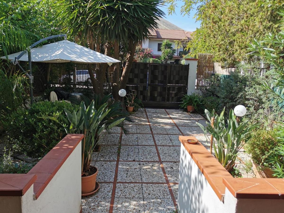 Villa Iris - Mondello en Palermo — other
