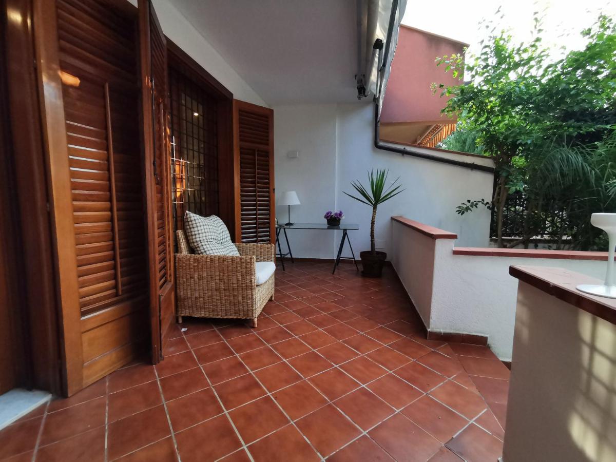 Villa Iris - Mondello photo 2