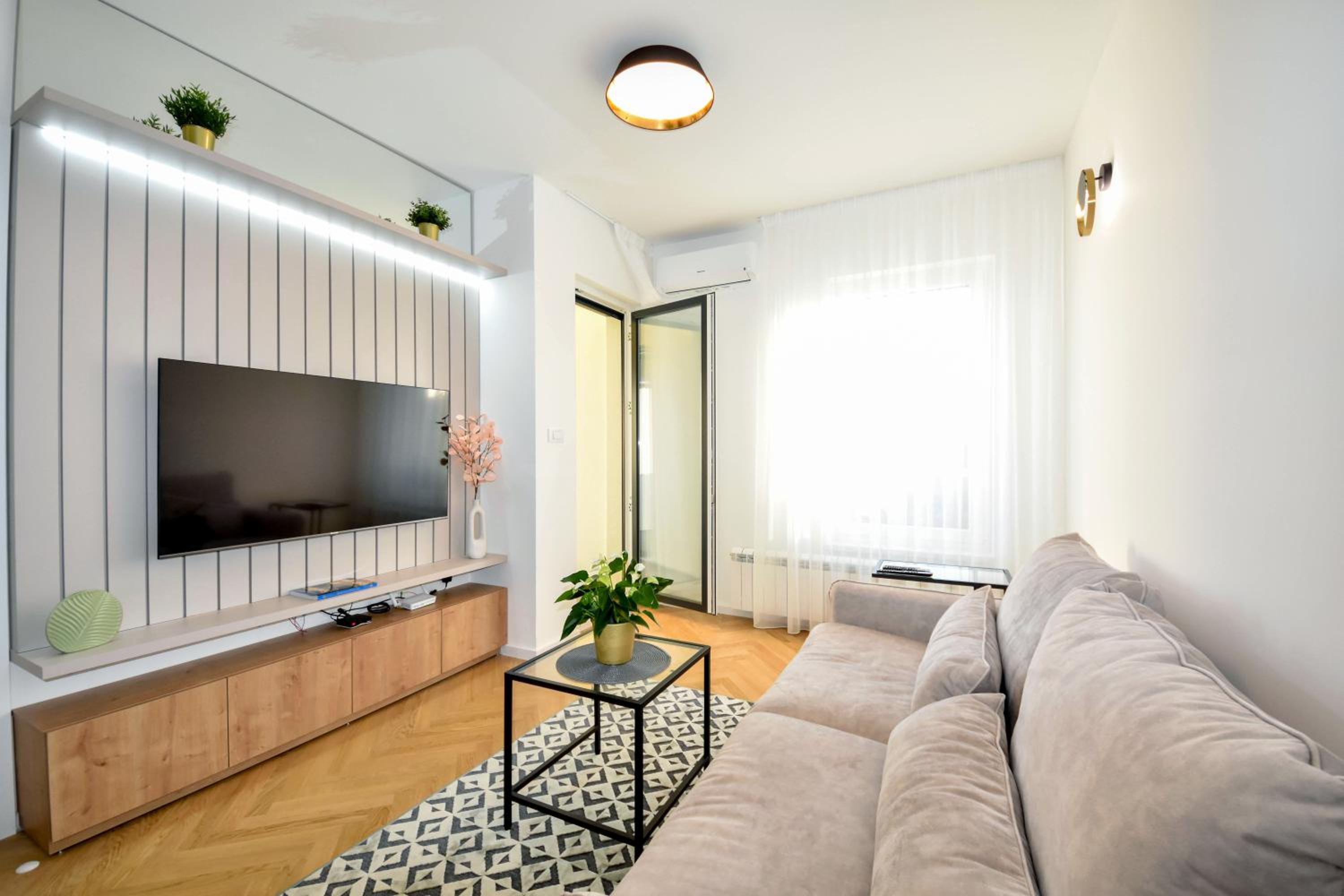 Apartman Filip