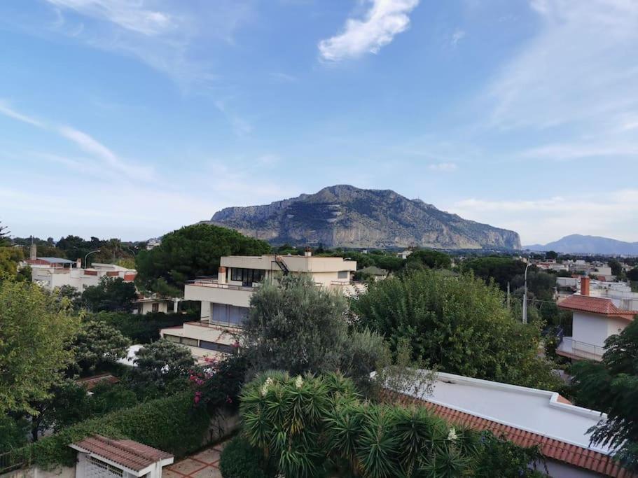 Villa Iris - Mondello en Palermo — other