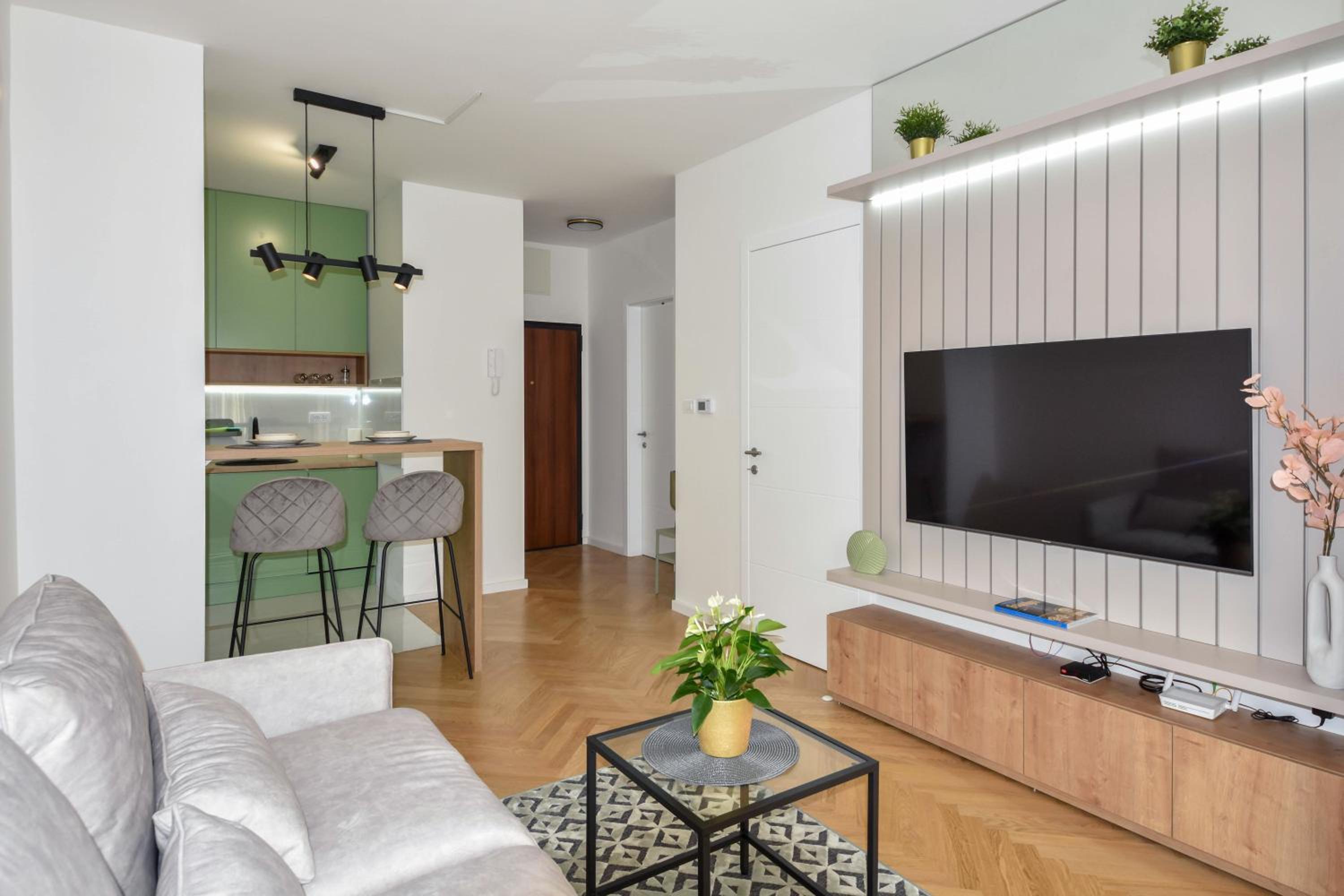 Apartman Filip