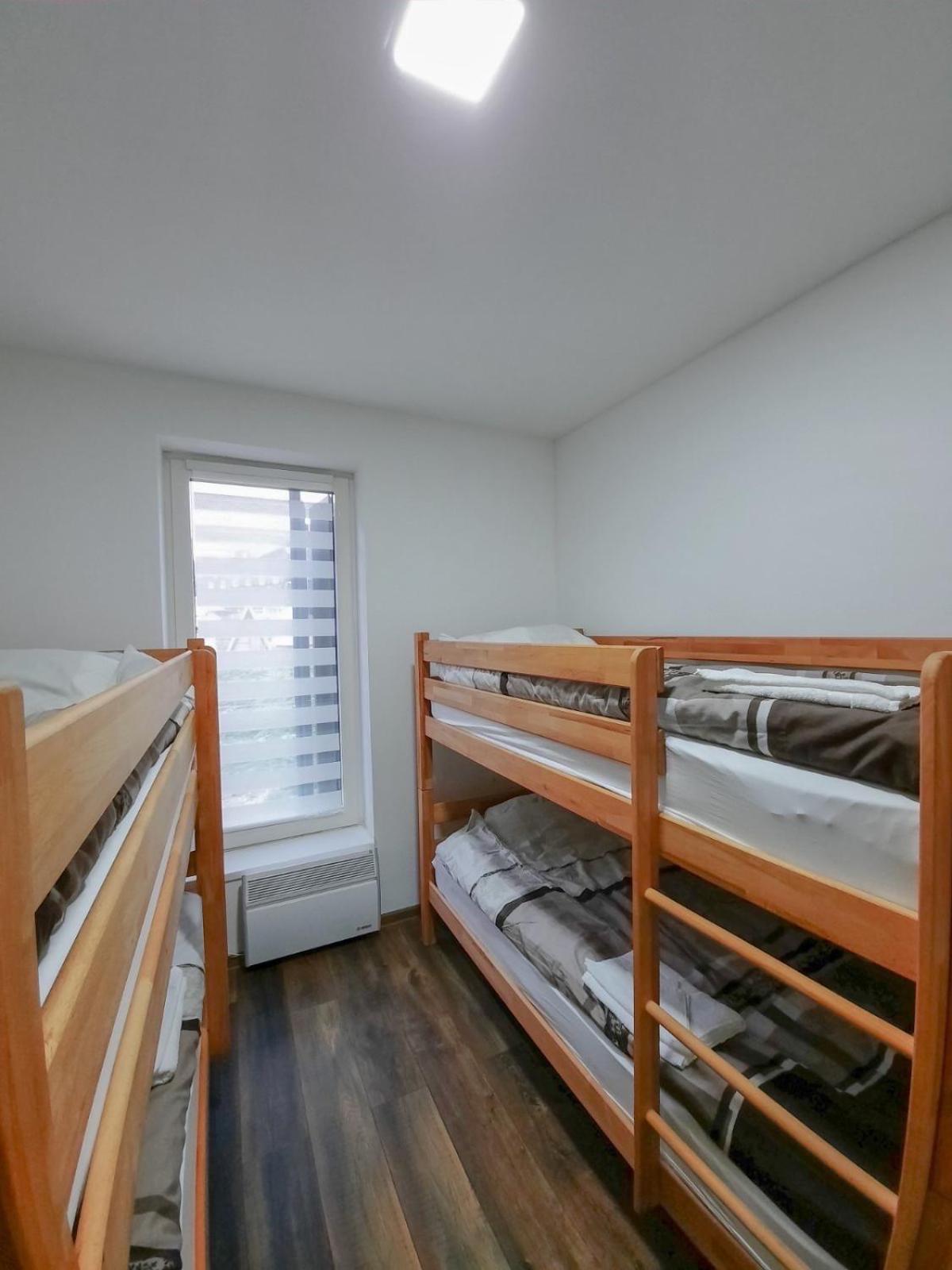 Bjelašnica apartman