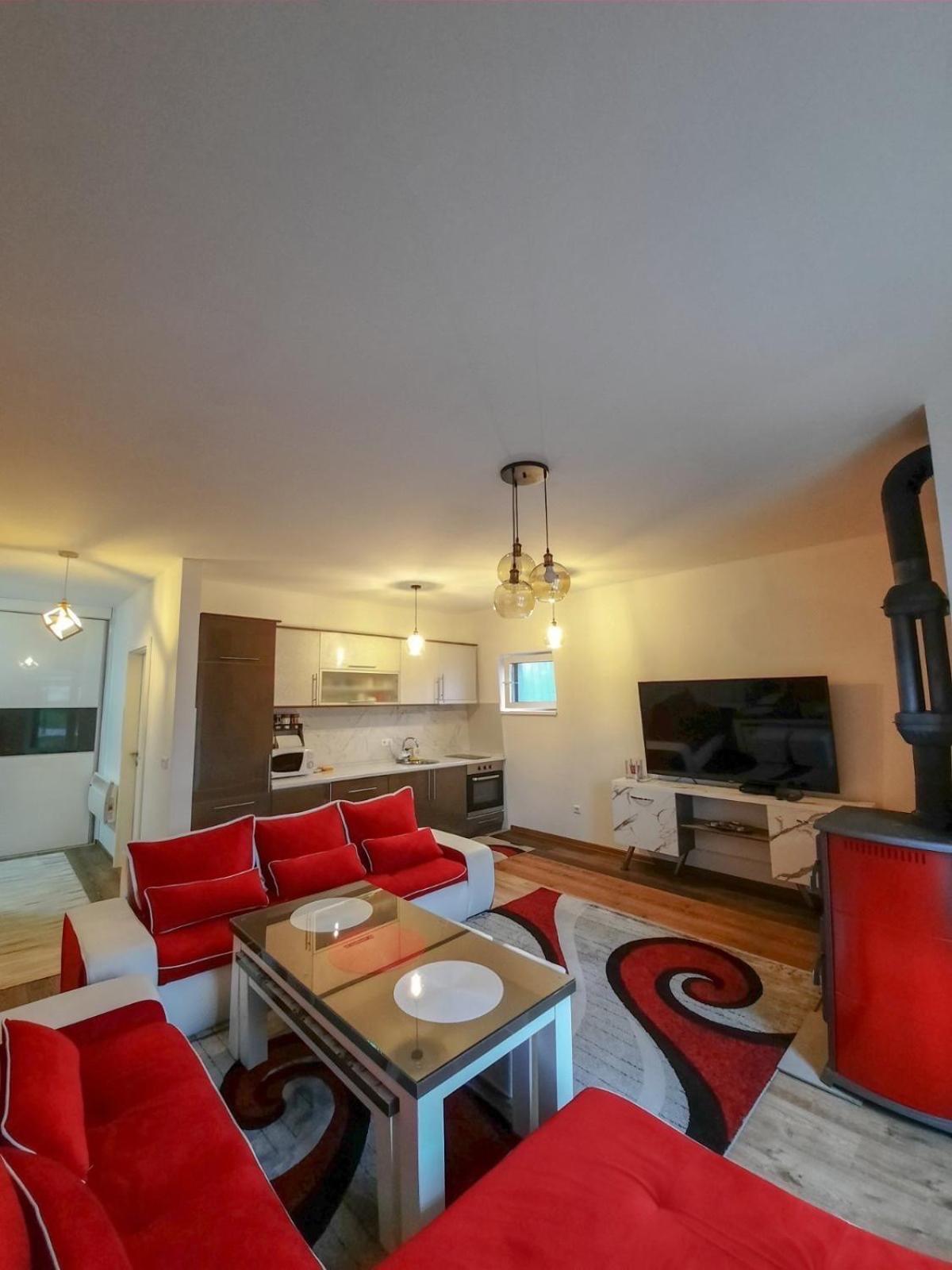 Bjelašnica apartman