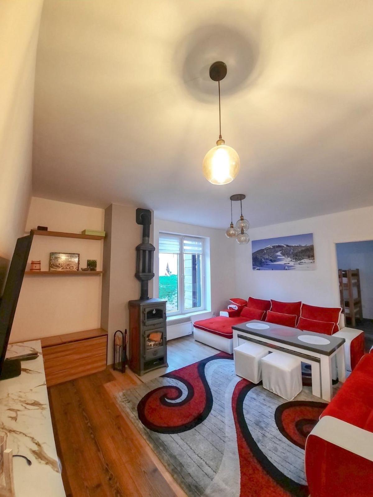 Bjelašnica apartman