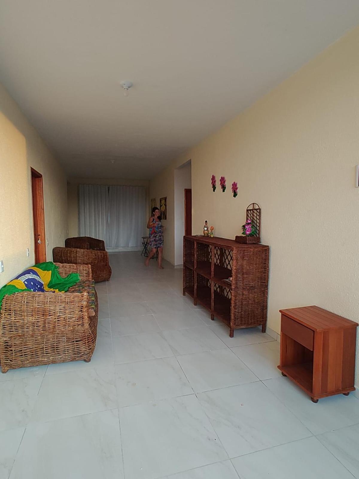 Pousada paraiso das dunas